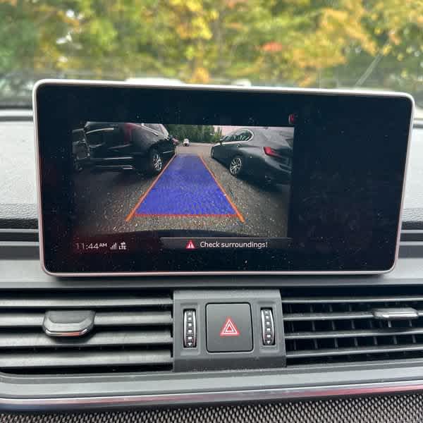 Audi SQ5 Premium Plus 2019