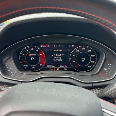 Audi SQ5 Premium Plus 2019