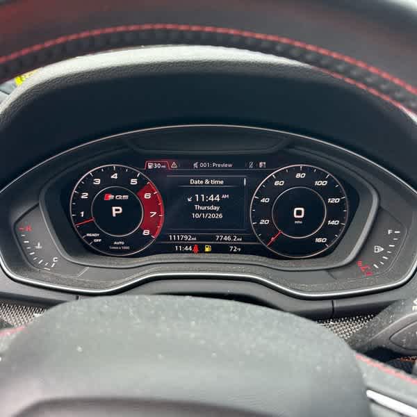 Audi SQ5 Premium Plus 2019