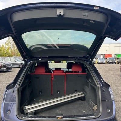 Audi SQ5 Premium Plus 2019