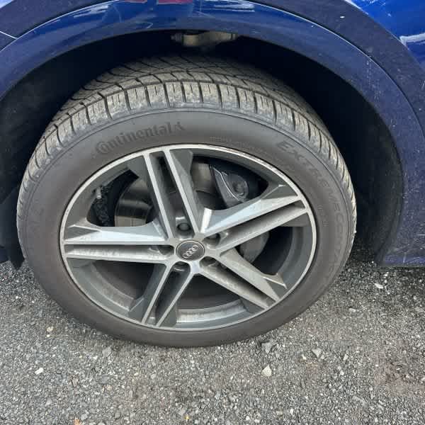 Audi SQ5 Premium Plus 2019
