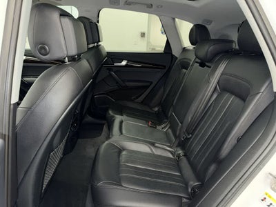Audi Q5 Tech Premium Plus 2018