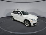 Audi Q5 Tech Premium Plus 2018