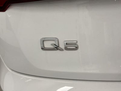 Audi Q5 Tech Premium Plus 2018
