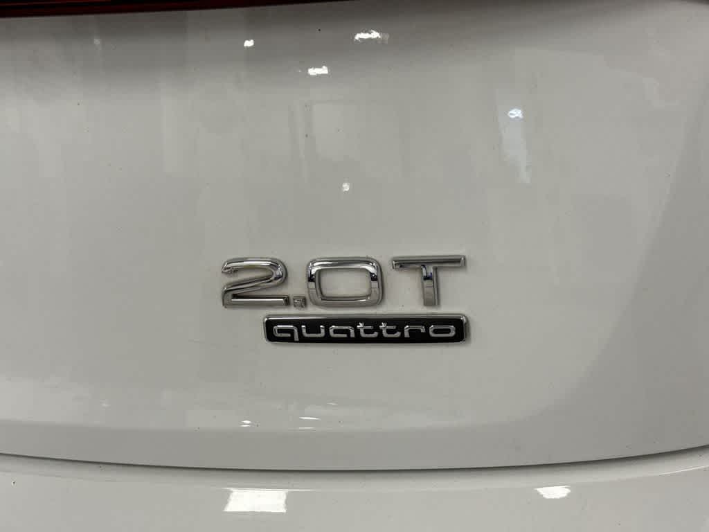 Audi Q5 Tech Premium Plus 2018