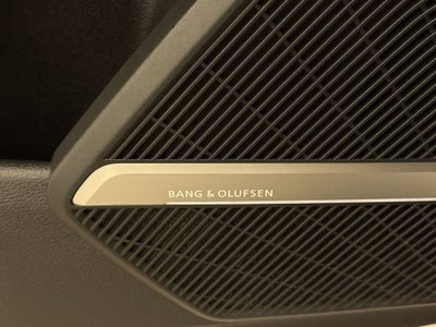 Audi Q5 Tech Premium Plus 2018