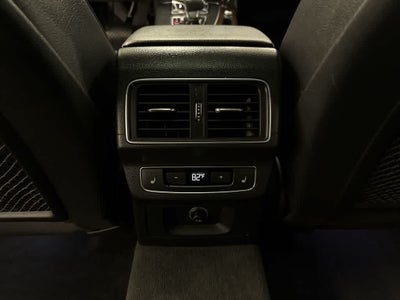 Audi Q5 Tech Premium Plus 2018