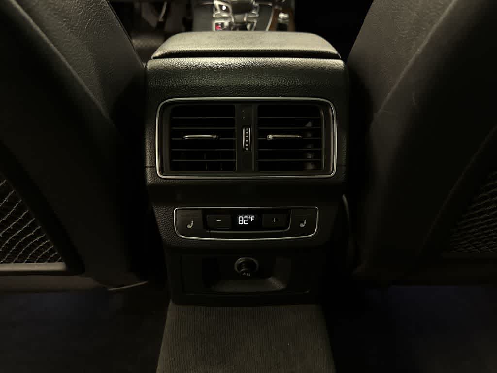 Audi Q5 Tech Premium Plus 2018
