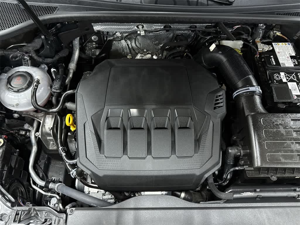 Audi Q3 S line Premium 2024