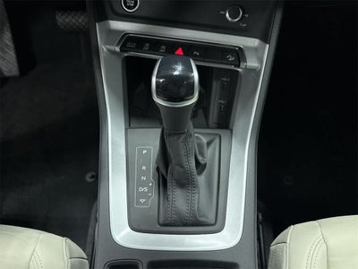 Audi Q3 S line Premium 2024