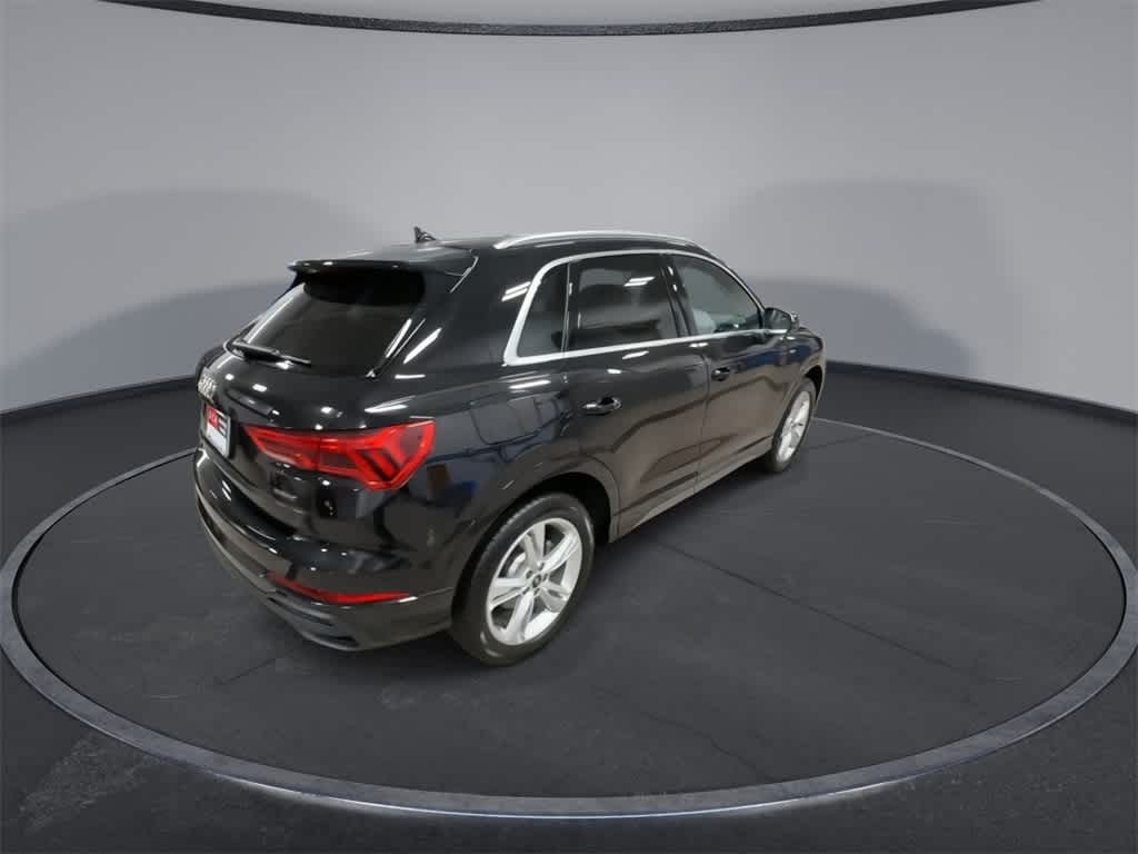 Audi Q3 S line Premium 2024