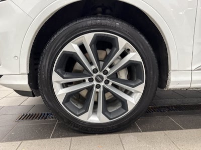 Audi Q7 Premium Plus 2020
