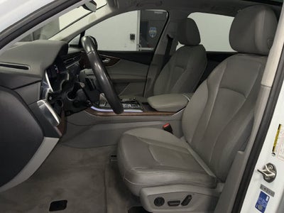 Audi Q7 Premium Plus 2020