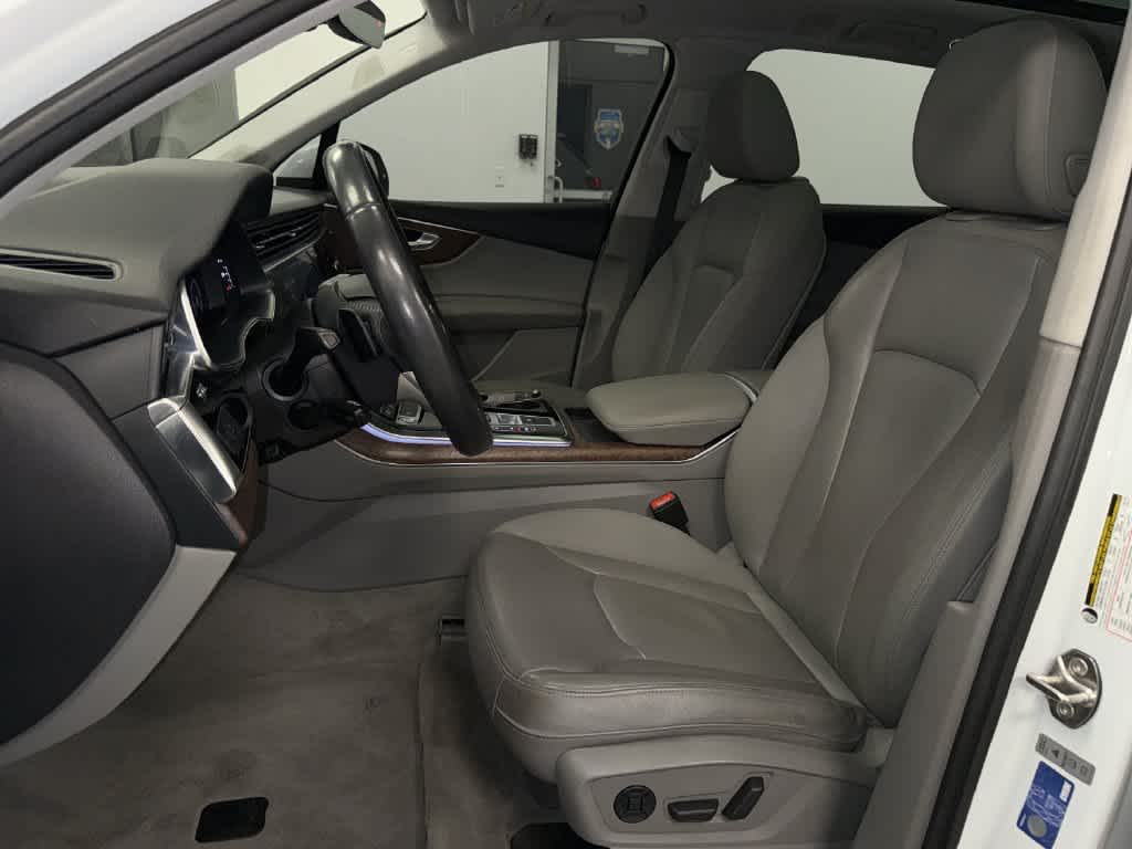 Audi Q7 Premium Plus 2020