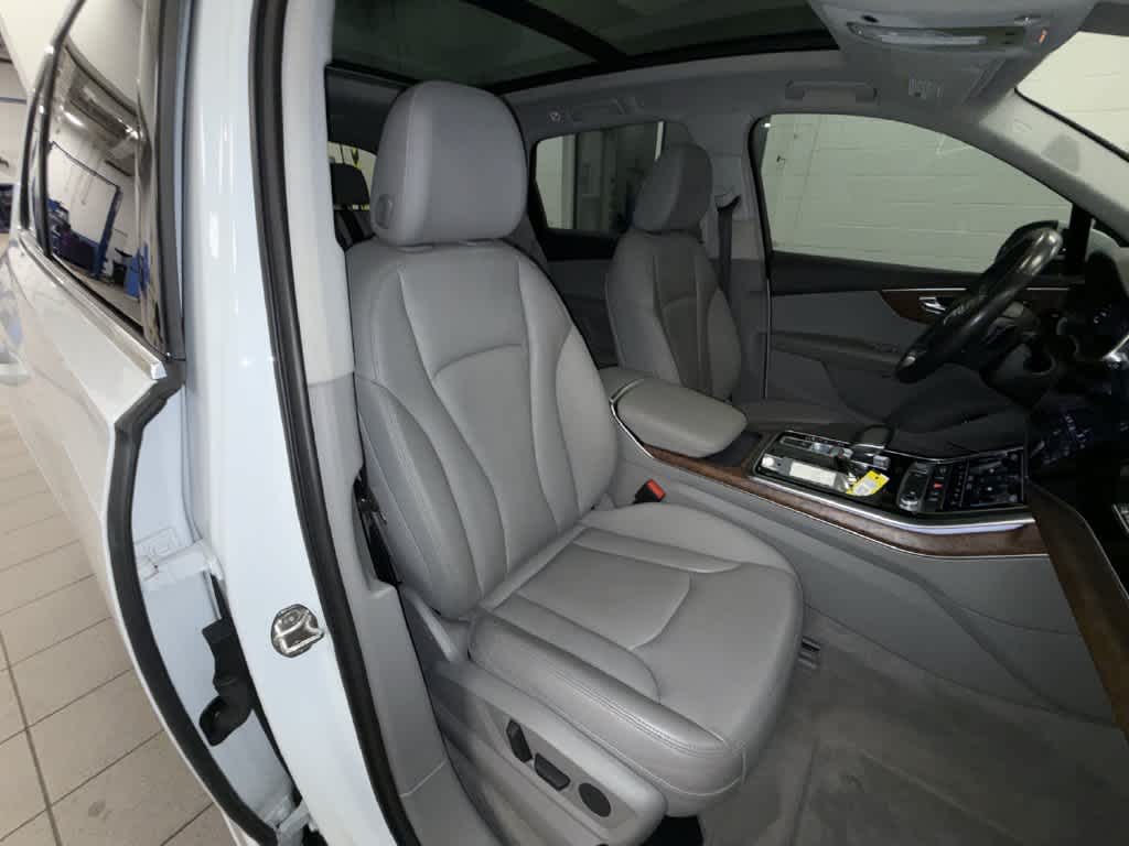 Audi Q7 Premium Plus 2020