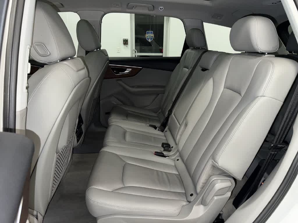 Audi Q7 Premium Plus 2020