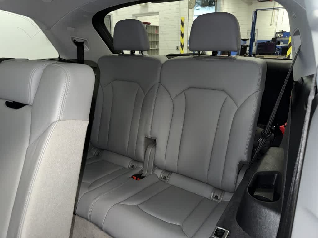 Audi Q7 Premium Plus 2020