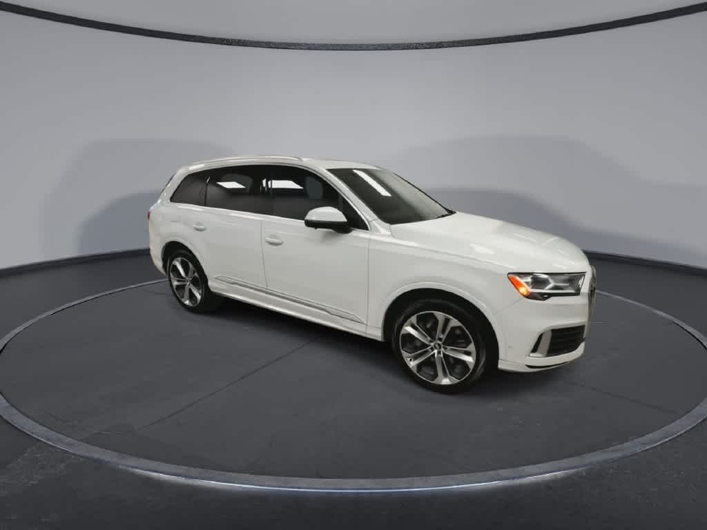 Audi Q7 Premium Plus 2020
