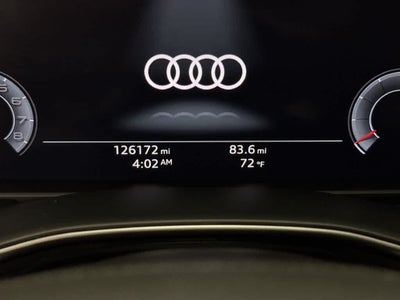Audi Q7 Premium Plus 2020