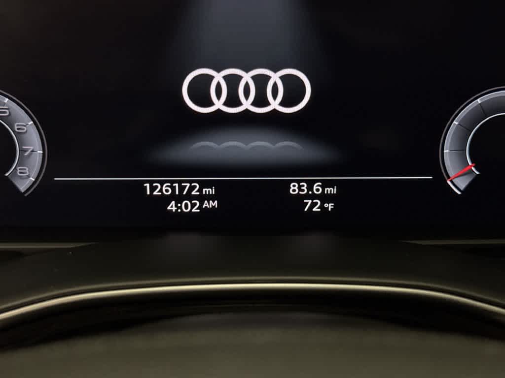 Audi Q7 Premium Plus 2020