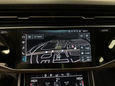 Audi Q7 Premium Plus 2020
