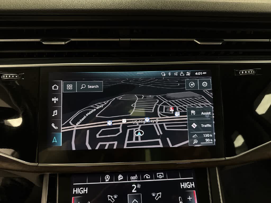 Audi Q7 Premium Plus 2020