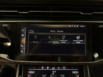 Audi Q7 Premium Plus 2020