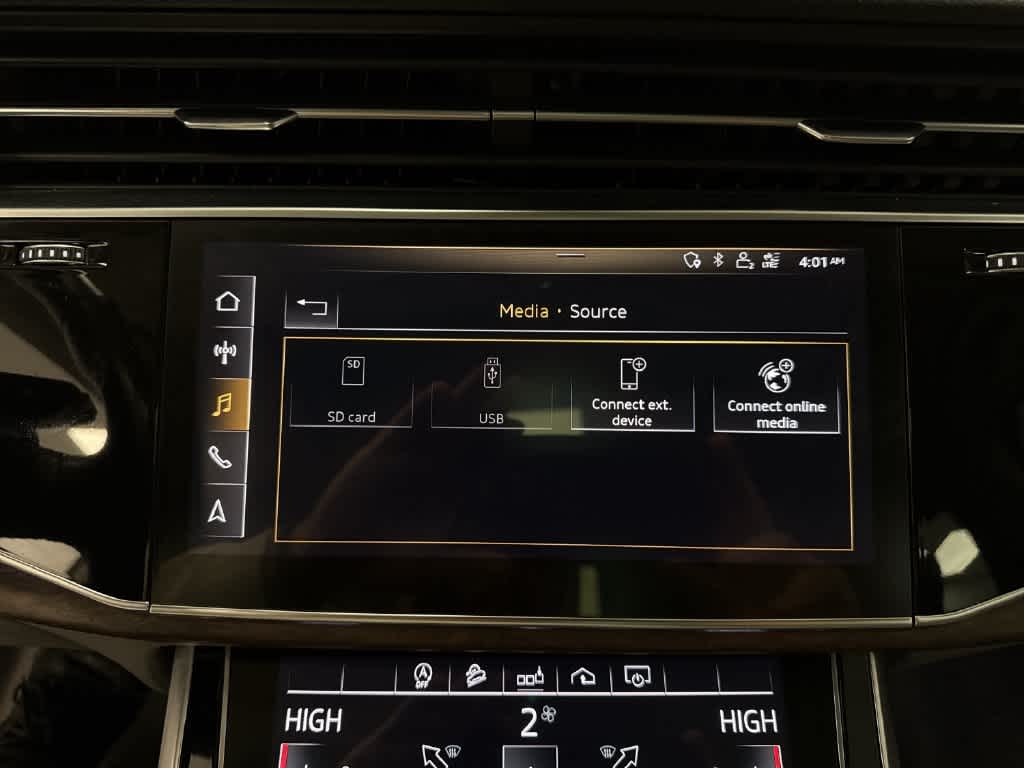Audi Q7 Premium Plus 2020
