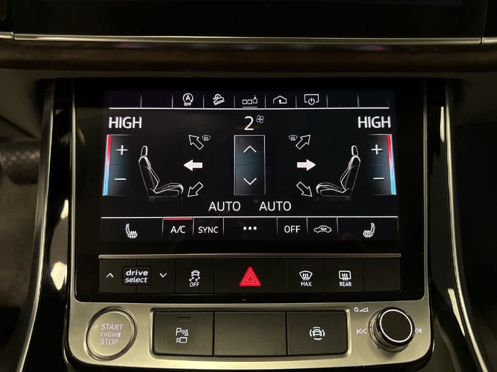 Audi Q7 Premium Plus 2020