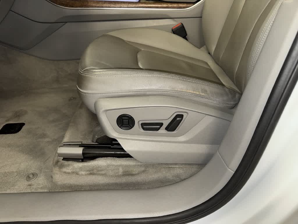 Audi Q7 Premium Plus 2020