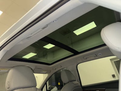 Audi Q7 Premium Plus 2020