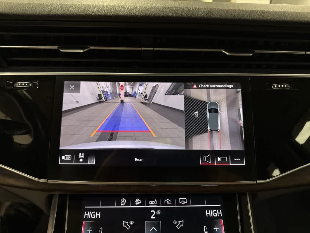 Audi Q7 Premium Plus 2020