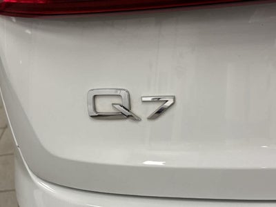 Audi Q7 Premium Plus 2020