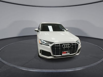 Audi Q7 Premium Plus 2020