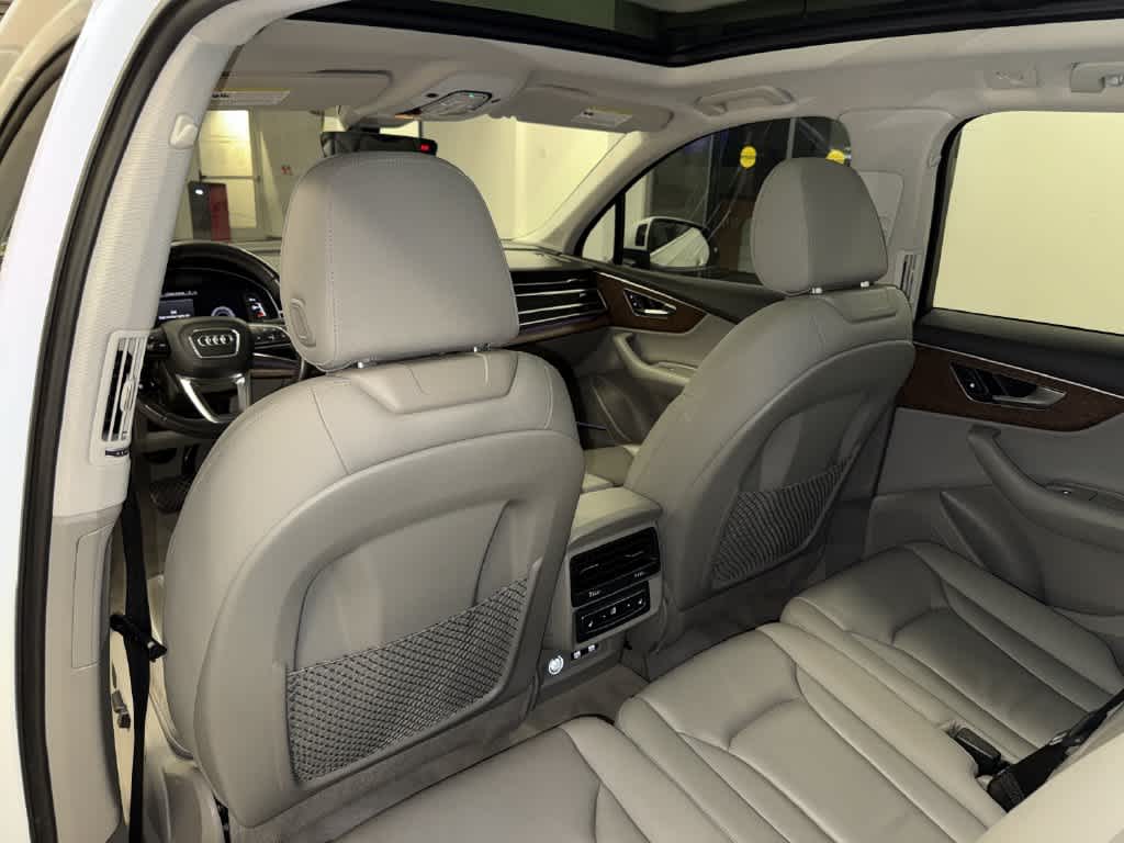 Audi Q7 Premium Plus 2020