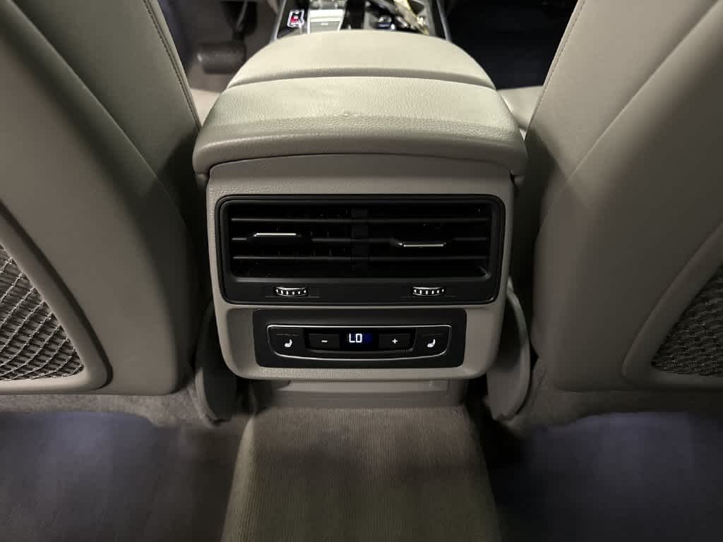 Audi Q7 Premium Plus 2020