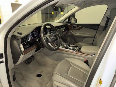 Audi Q7 Premium Plus 2020
