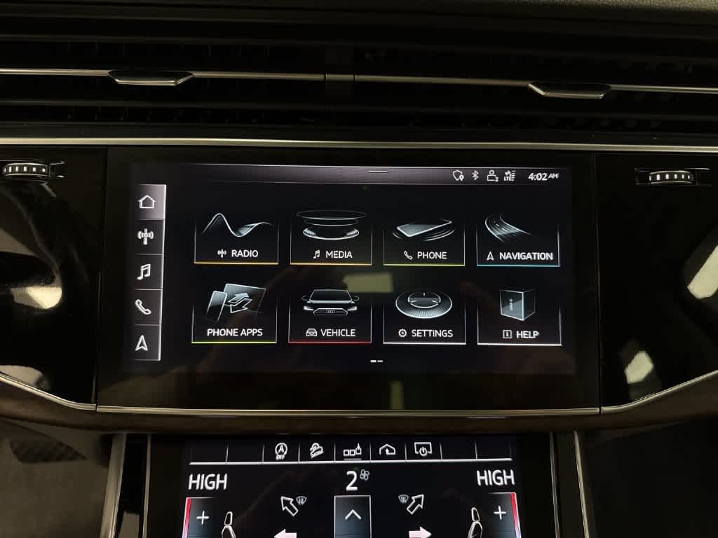 Audi Q7 Premium Plus 2020