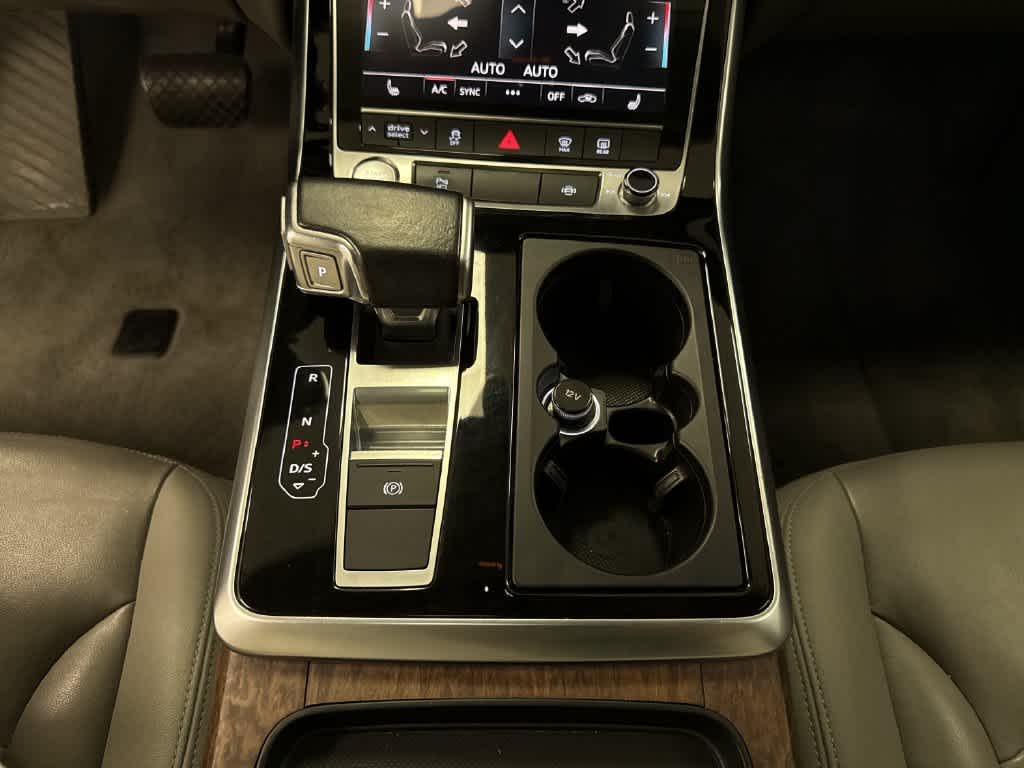 Audi Q7 Premium Plus 2020