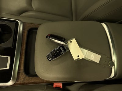 Audi Q7 Premium Plus 2020