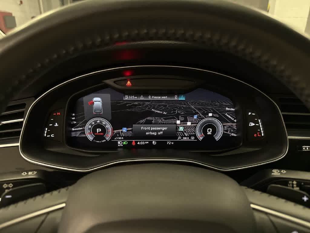 Audi Q7 Premium Plus 2020