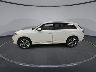 Audi Q7 Premium Plus 2020