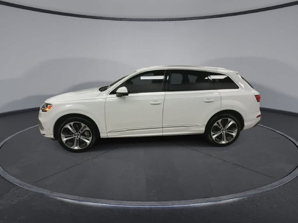 Audi Q7 Premium Plus 2020