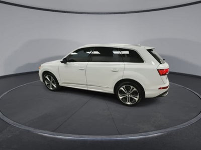 Audi Q7 Premium Plus 2020