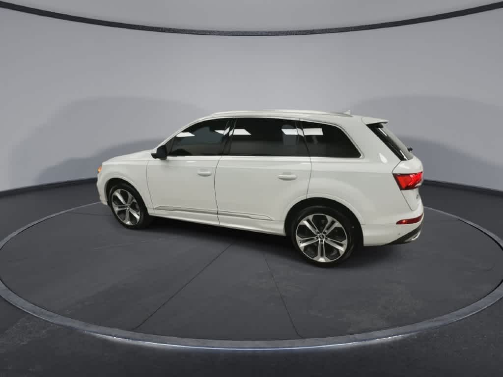 Audi Q7 Premium Plus 2020
