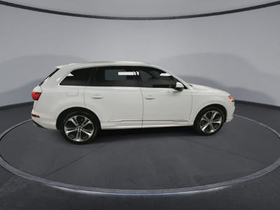 Audi Q7 Premium Plus 2020