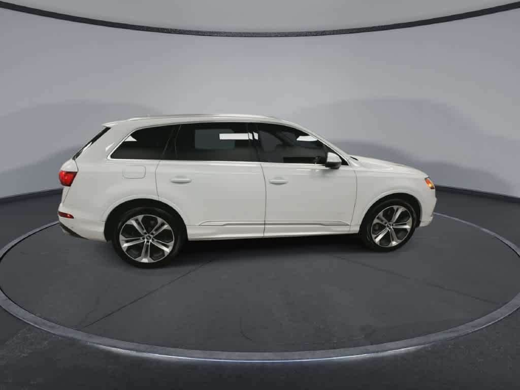 Audi Q7 Premium Plus 2020