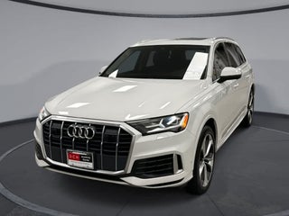 Audi Q7 Premium Plus 2020