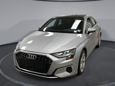 Audi A3 Premium 2022