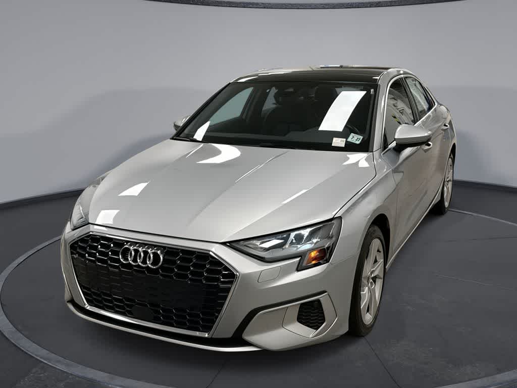 Audi A3 Premium 2022